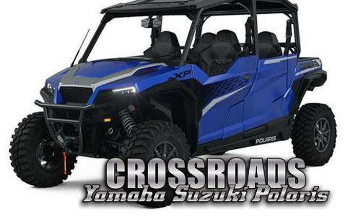 2024 Polaris General XP 4 1000 Premium