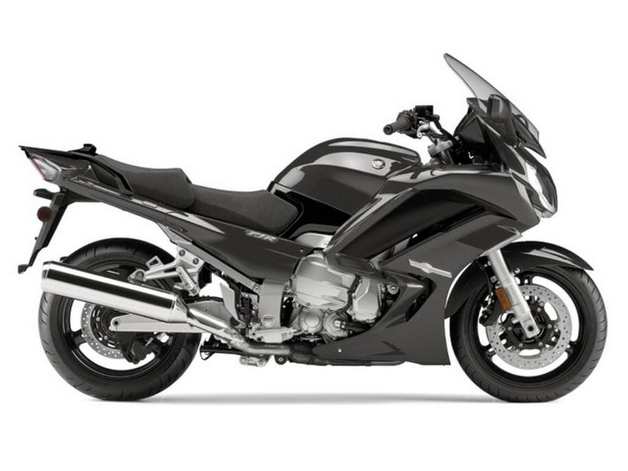 2015 Yamaha FJR 1300A