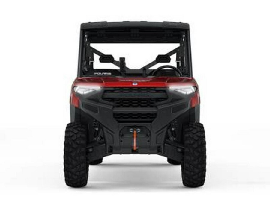 2025 Polaris Ranger® Crew XP 1000 Premium