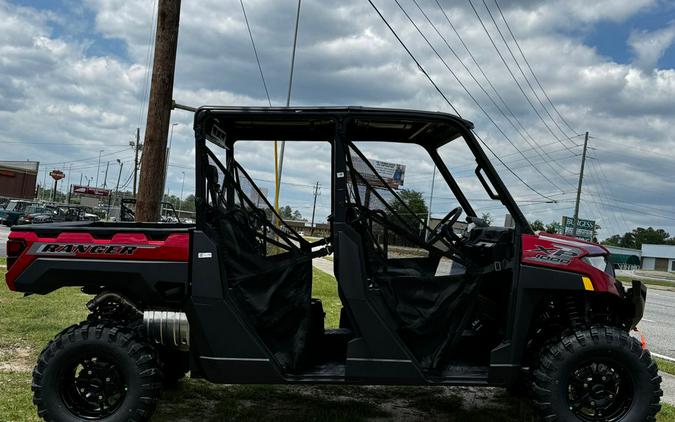 2025 Polaris Ranger® Crew XP 1000 Premium