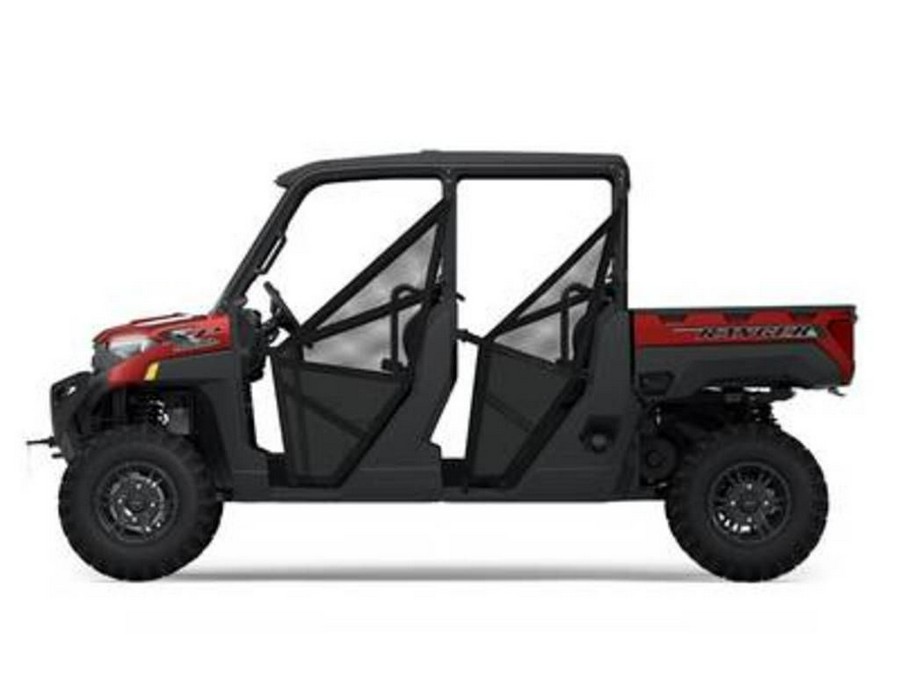 2025 Polaris Ranger® Crew XP 1000 Premium