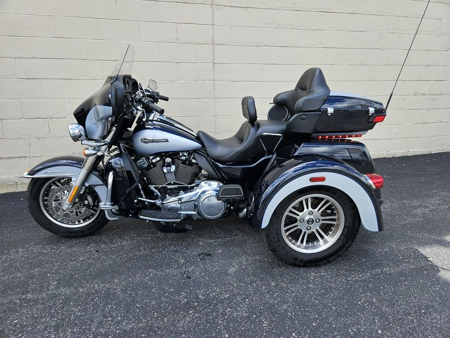 2019 Harley-Davidson Trike Tri Glide® Ultra