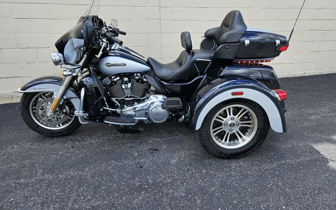 2019 Harley-Davidson Trike Tri Glide® Ultra