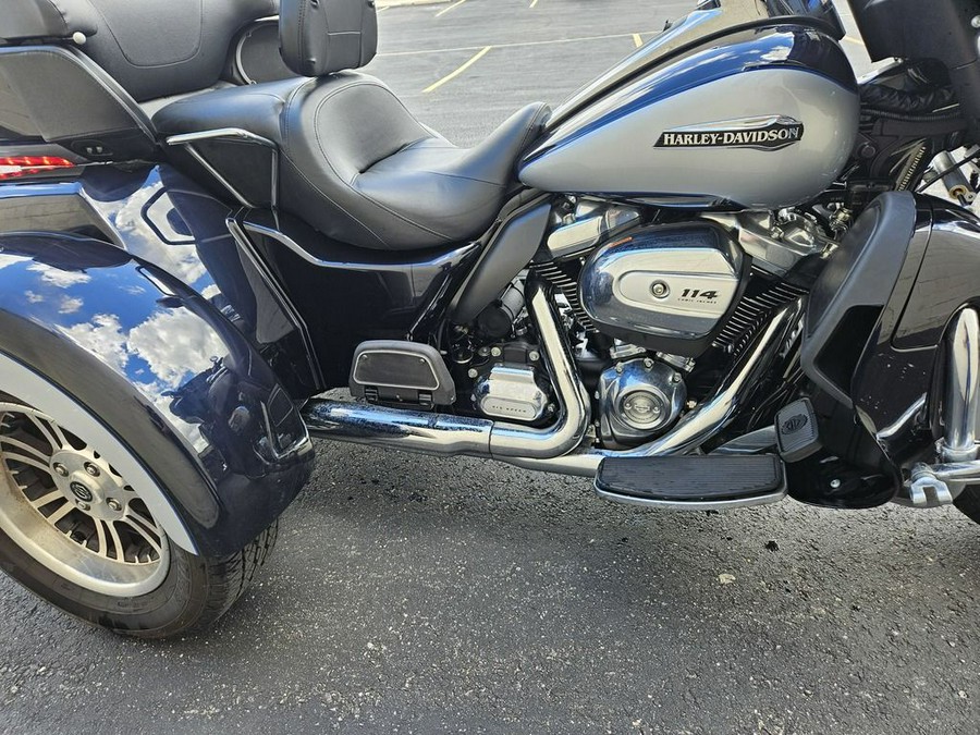 2019 Harley-Davidson Trike Tri Glide® Ultra