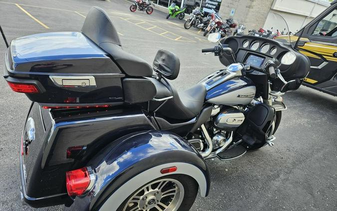 2019 Harley-Davidson Trike Tri Glide® Ultra