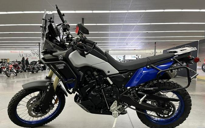 2021 Yamaha 700