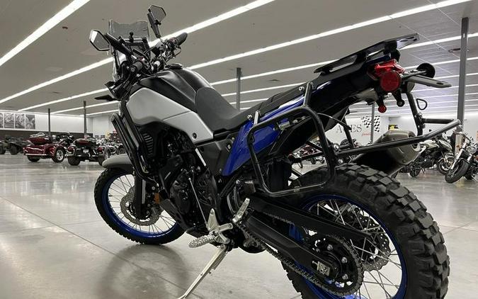 2021 Yamaha 700