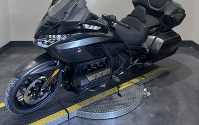 2024 Honda Gold Wing Tour Automatic DCT