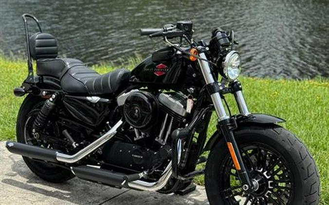 2022 Harley-Davidson Forty-Eight®