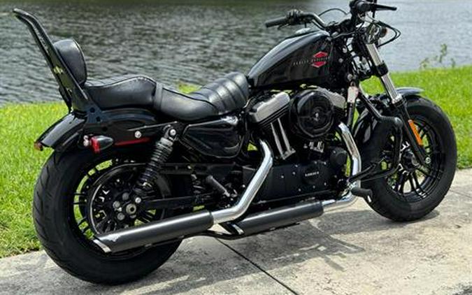 2022 Harley-Davidson Forty-Eight®