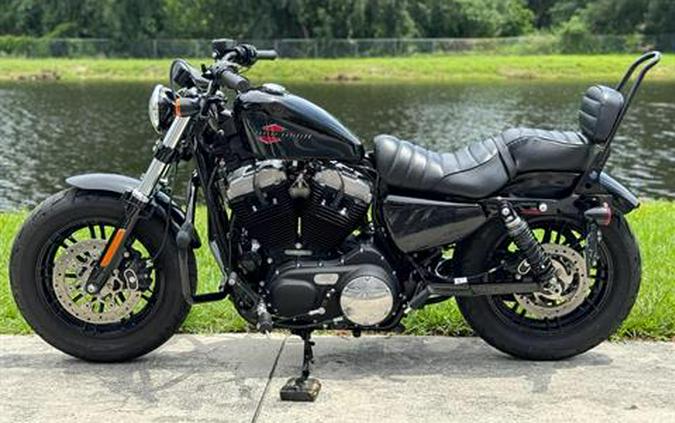 2022 Harley-Davidson Forty-Eight®