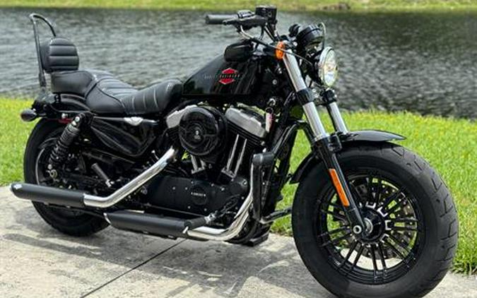 2022 Harley-Davidson Forty-Eight®