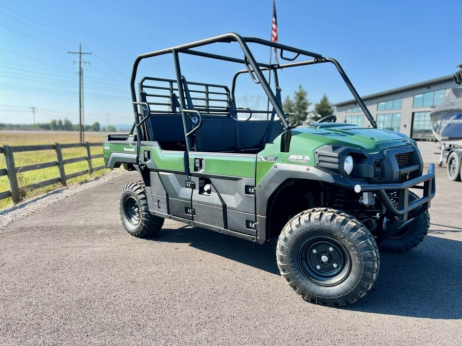 2023 Kawasaki MULE PRO-FXT™ EPS