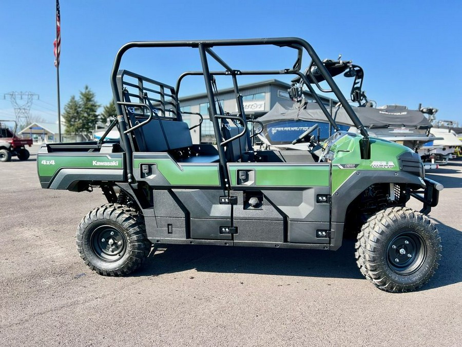 2023 Kawasaki MULE PRO-FXT™ EPS