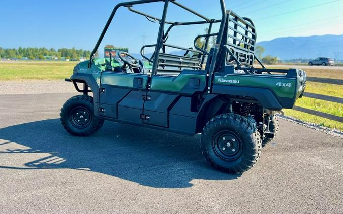 2023 Kawasaki MULE PRO-FXT™ EPS