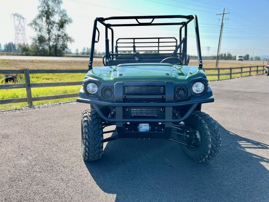 2023 Kawasaki MULE PRO-FXT™ EPS