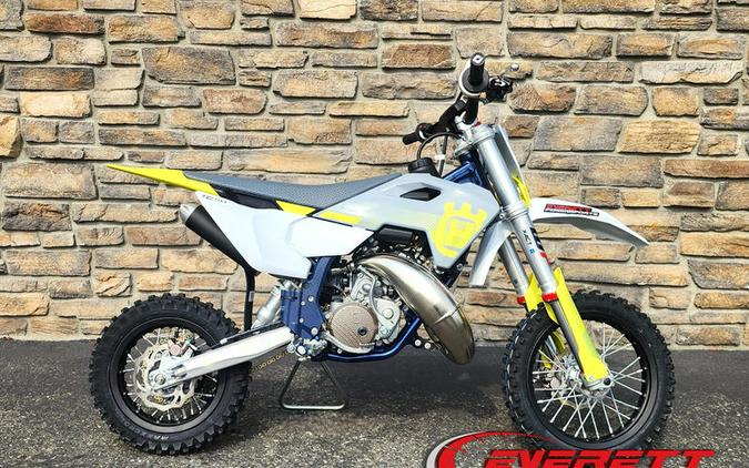 2024 Husqvarna® TC 50