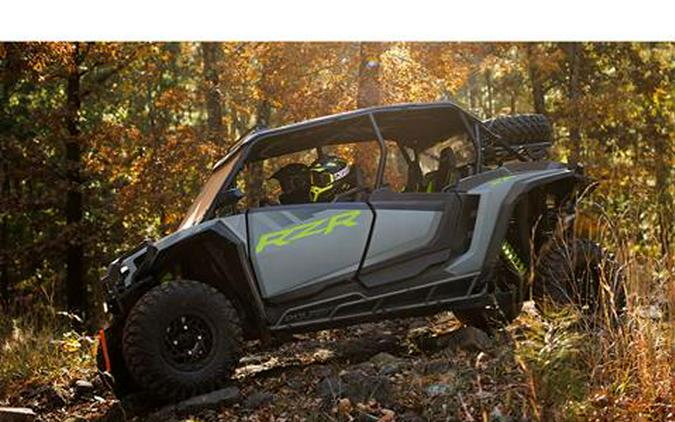 2025 Polaris RZR XP 4 1000 Ultimate