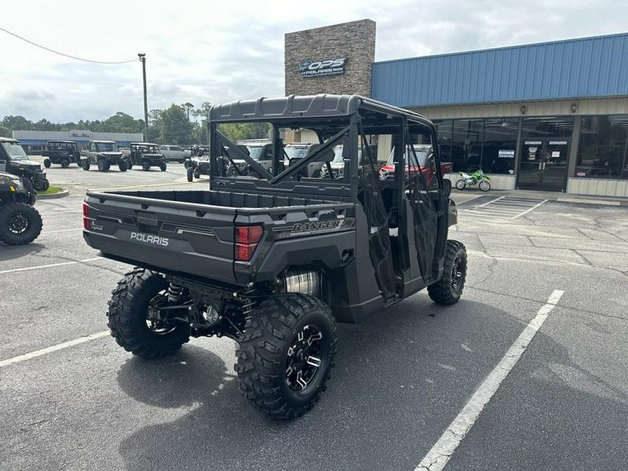 2025 Polaris® Ranger Crew XP 1000 Texas Edition