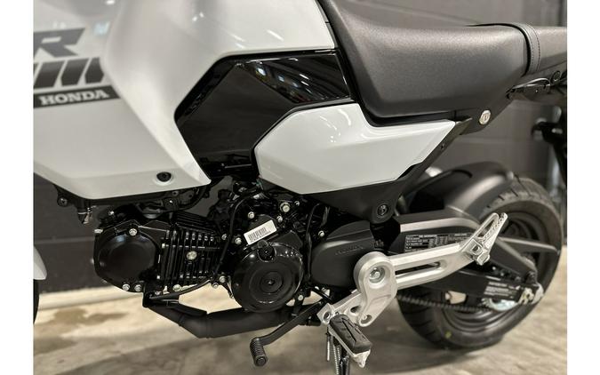 2025 Honda GROM ABS