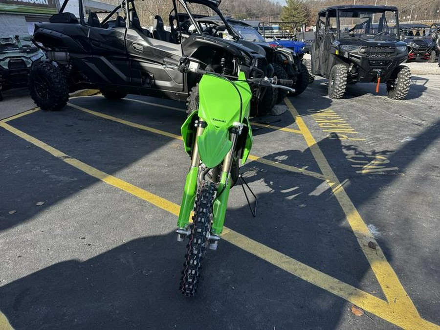 2025 Kawasaki KX™85