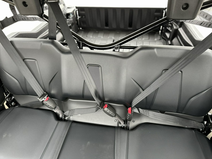 2025 Honda Pioneer 1000-5 Trail Special Edition