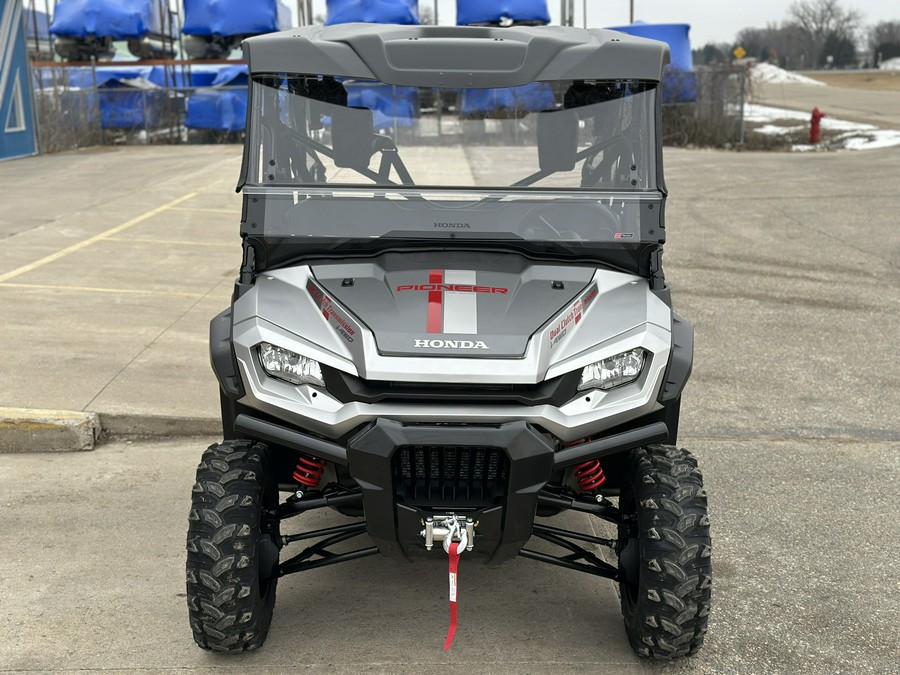 2025 Honda Pioneer 1000-5 Trail Special Edition