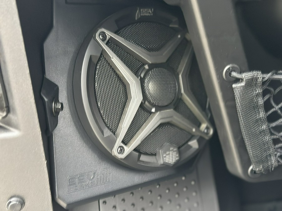 2025 Honda Pioneer 1000-5 Trail Special Edition