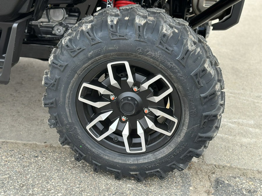 2025 Honda Pioneer 1000-5 Trail Special Edition