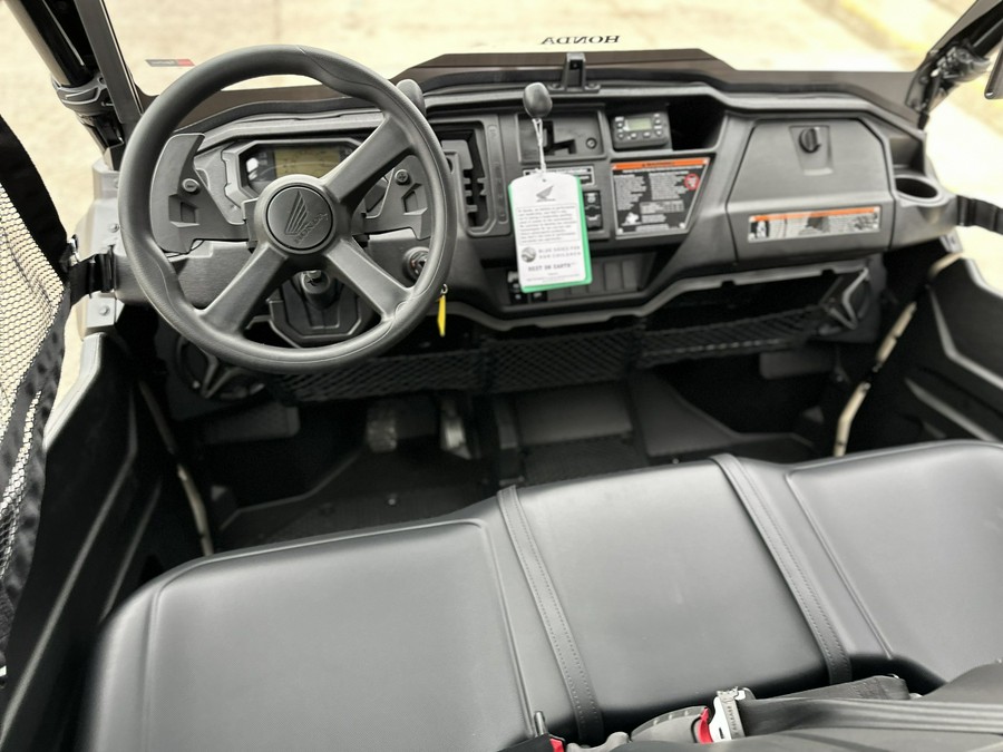 2025 Honda Pioneer 1000-5 Trail Special Edition