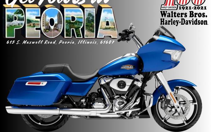 FLTRX 2025 Road Glide®