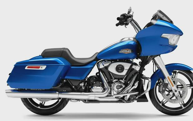 FLTRX 2025 Road Glide®