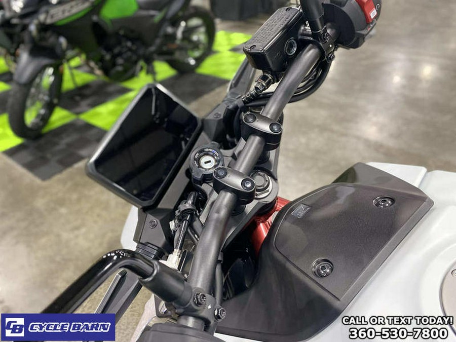 2025 Honda® CB750 Hornet