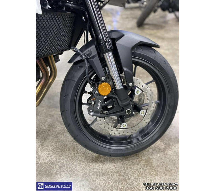 2025 Honda® CB750 Hornet