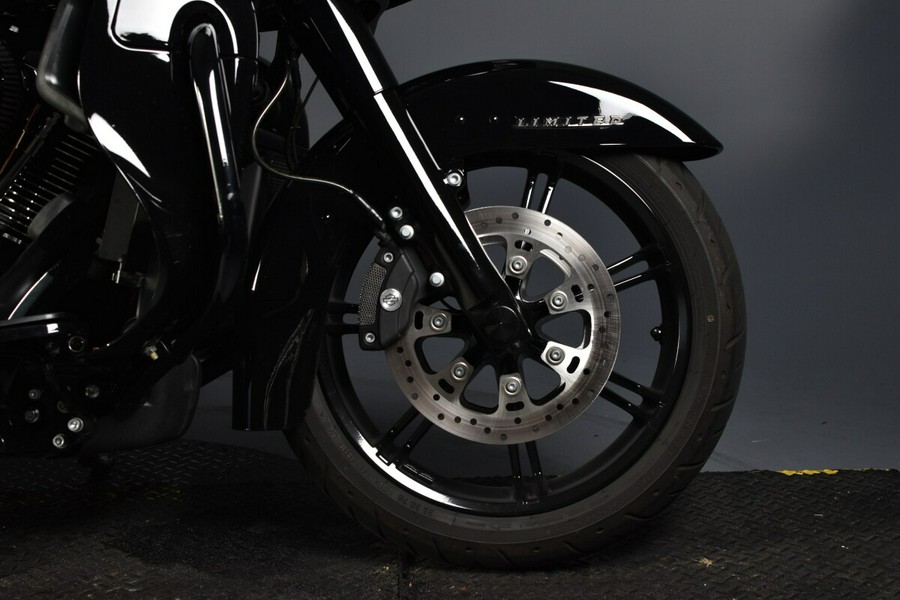 2023 Harley-Davidson Road Glide Limited