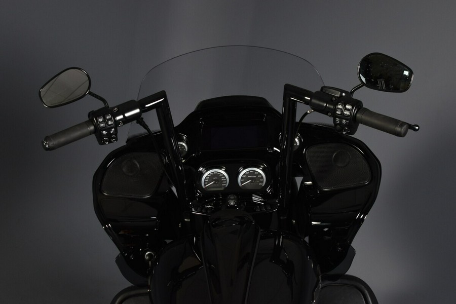 2023 Harley-Davidson Road Glide Limited