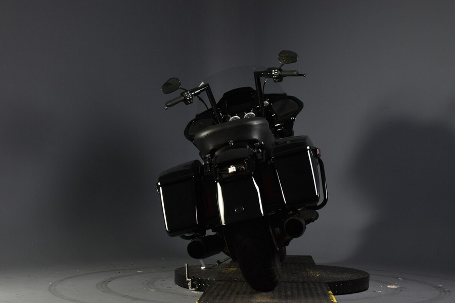 2023 Harley-Davidson Road Glide Limited