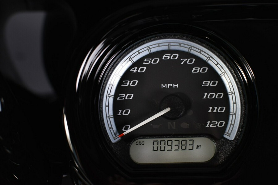 2023 Harley-Davidson Road Glide Limited