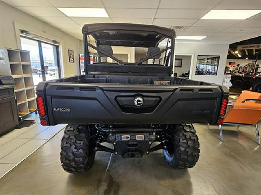 2026 Can-Am Defender XT HD9