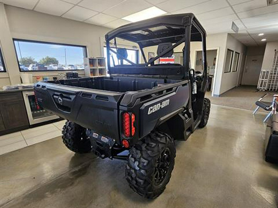 2026 Can-Am Defender XT HD9