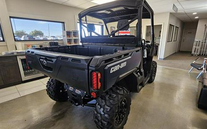 2026 Can-Am Defender XT HD9