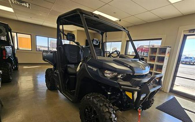 2026 Can-Am Defender XT HD9