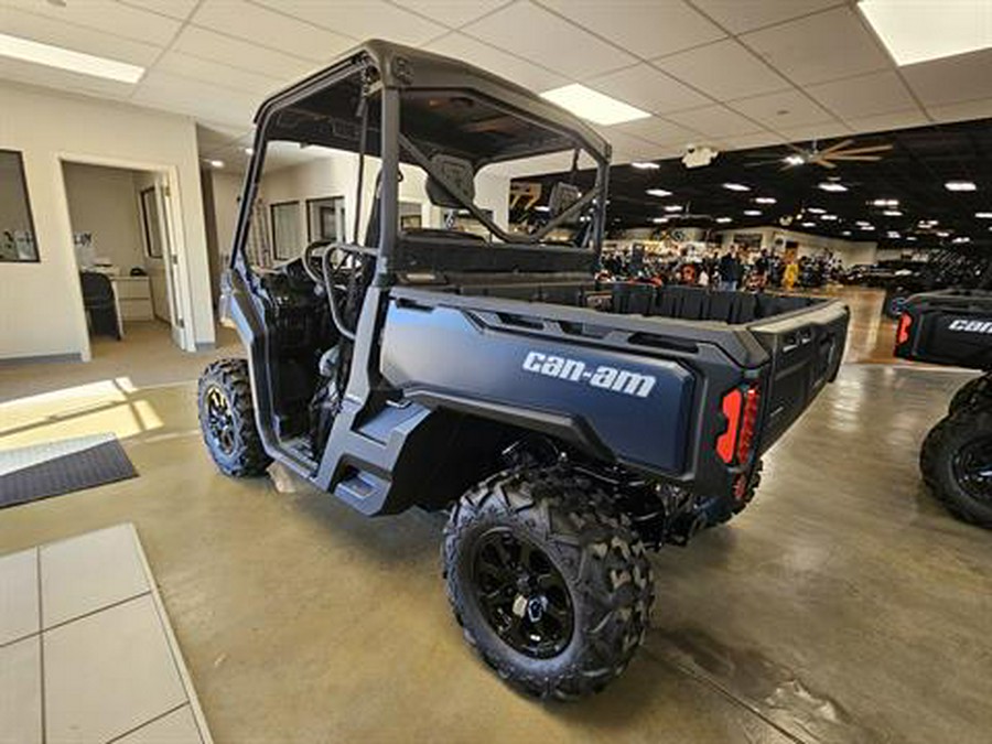 2026 Can-Am Defender XT HD9