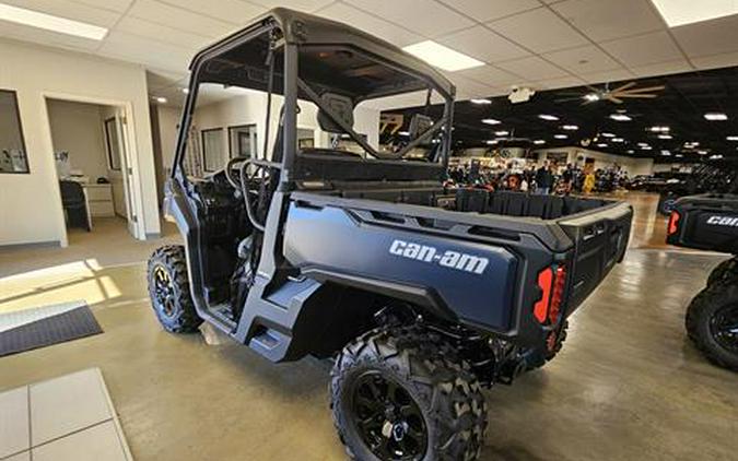2026 Can-Am Defender XT HD9