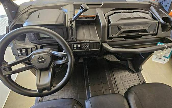 2026 Can-Am Defender XT HD9