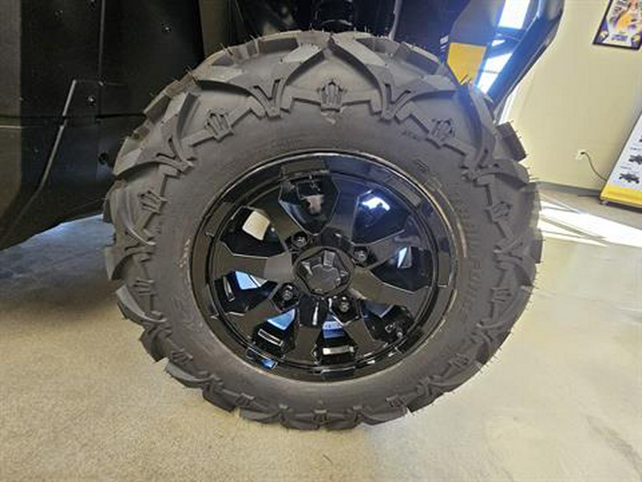 2026 Can-Am Defender XT HD9