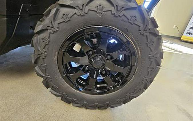 2026 Can-Am Defender XT HD9