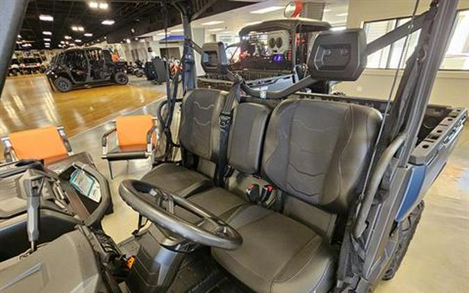 2026 Can-Am Defender XT HD9