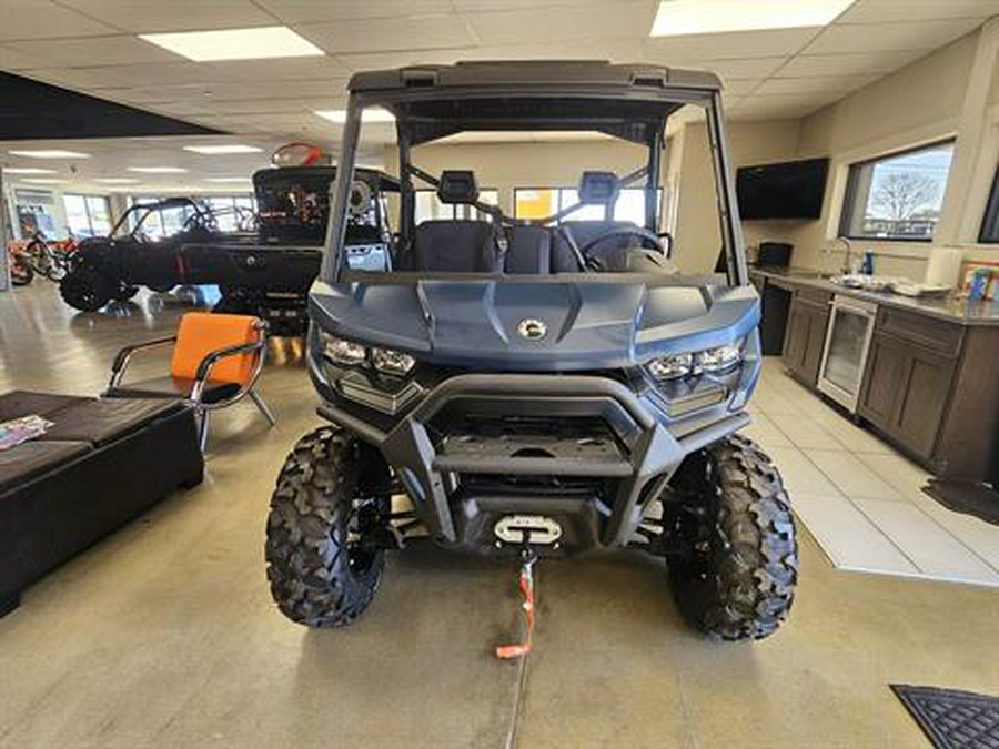 2026 Can-Am Defender XT HD9