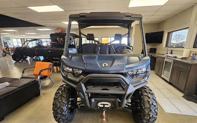 2026 Can-Am Defender XT HD9